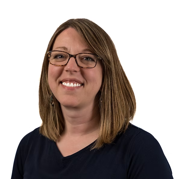 Lindsey Thompson, SCRIP Board member