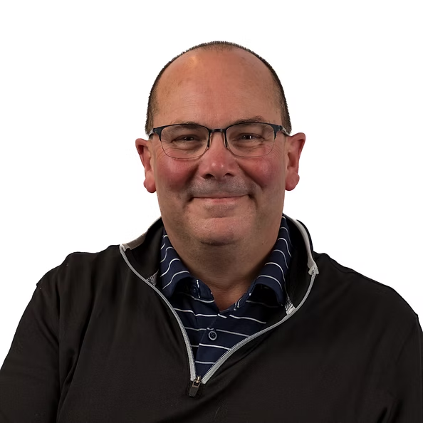 Tom Veilleux, SCRIP Board member